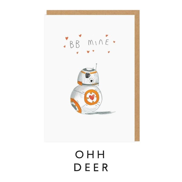 Ohh Deer -  1